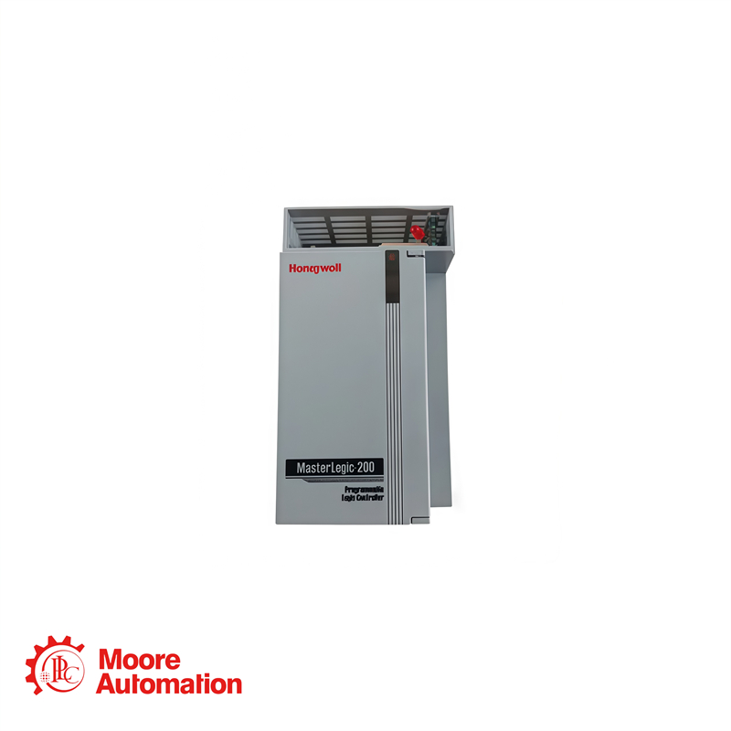 HONEYWELL 2MLR-AC23 Power Supply Module