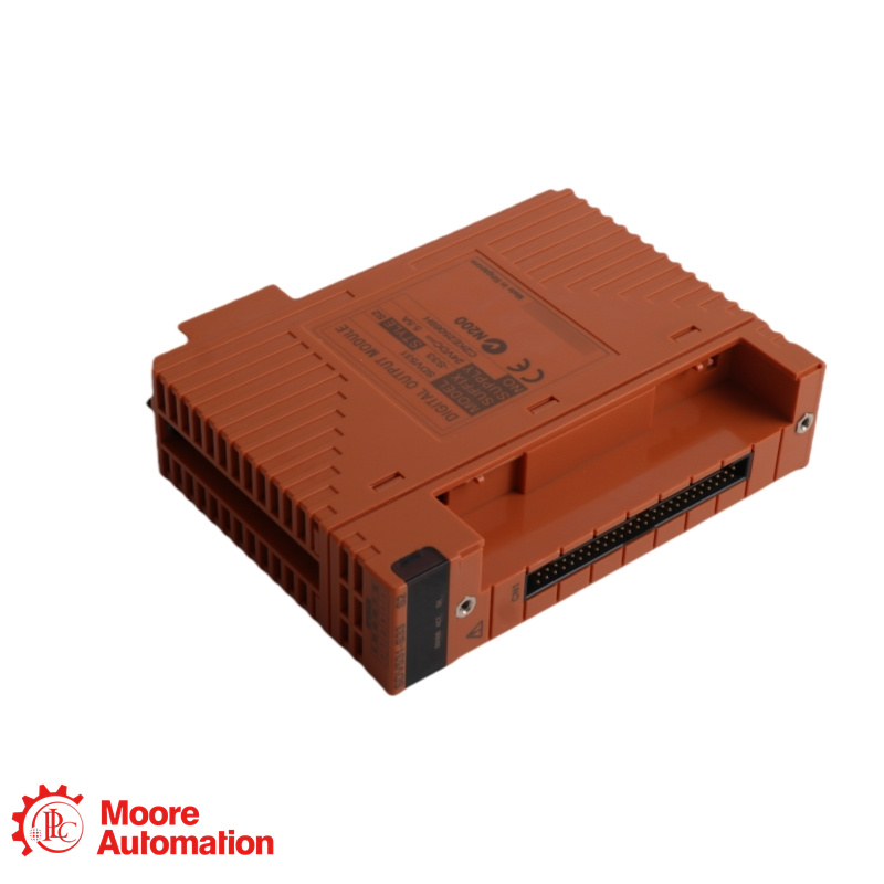 Yokogawa SDV531-S33 S3 Digital Output Module