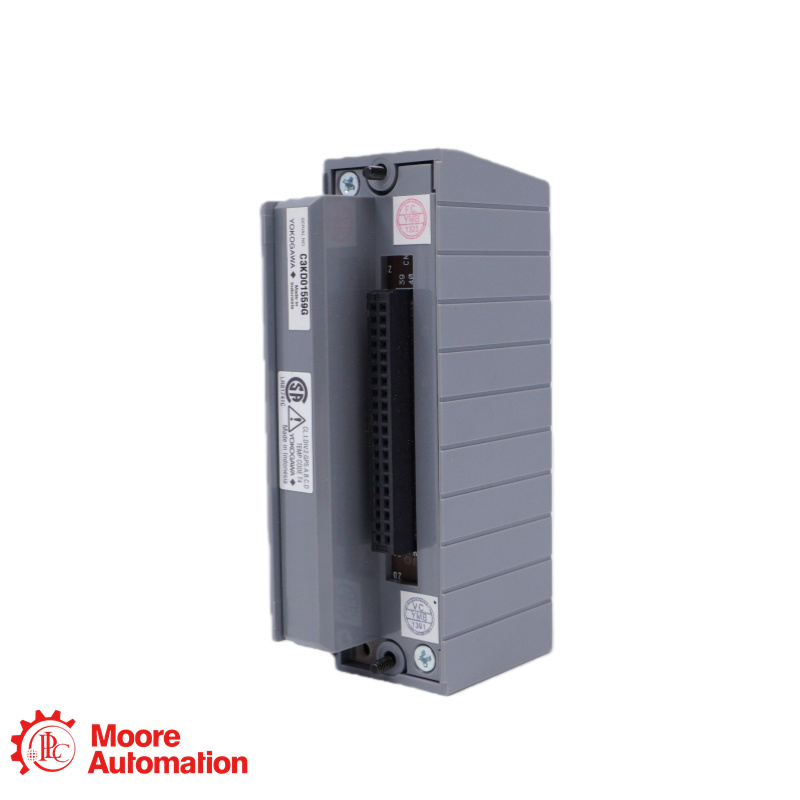 Yokogawa ATA4S-10 S2 Analog Input Module