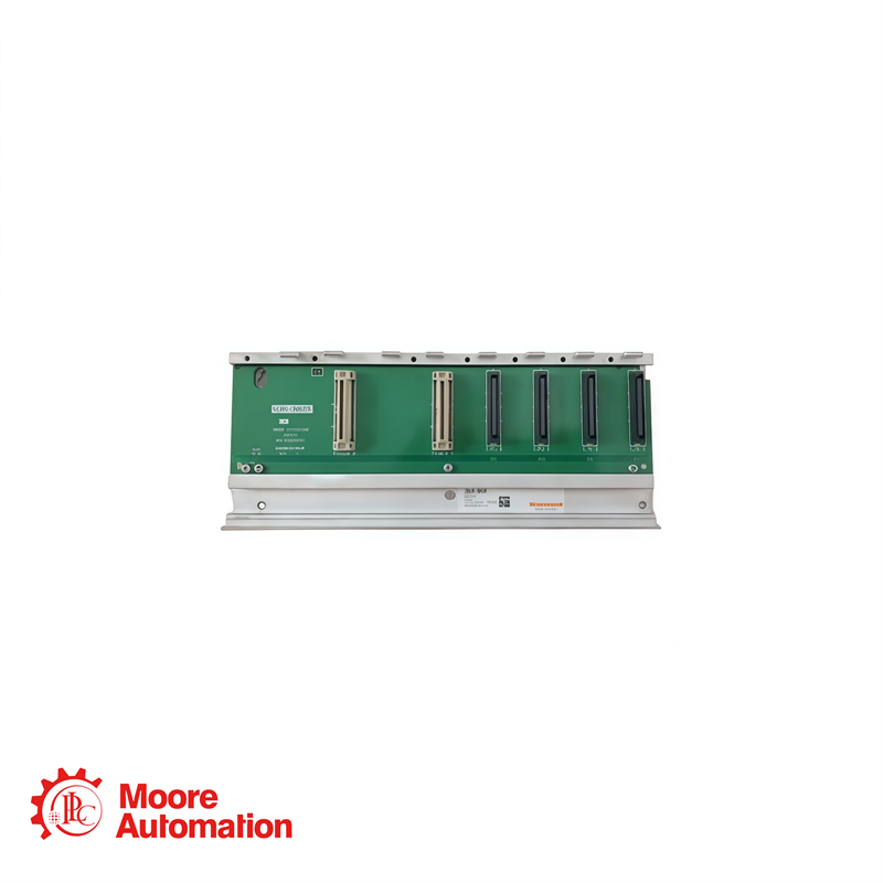 HONEYWELL 2MLR-M02P Main Base 2 slot