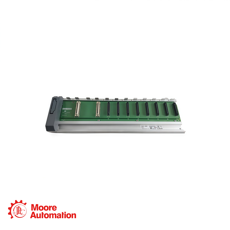 HONEYWELL 2MLR-M06P Main Base 6 slot