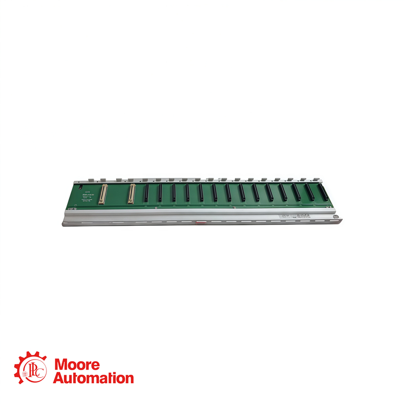 HONEYWELL 2MLR-E12H Redundant Expansion I/O Base