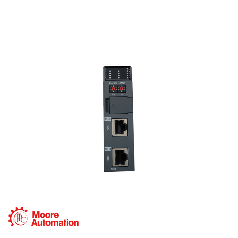 HONEYWELL 2MLR-DBDT Redundant Expansion Driver