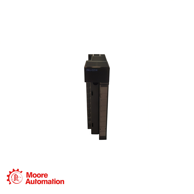 HONEYWELL 2MLI-D21A Digital Input Module