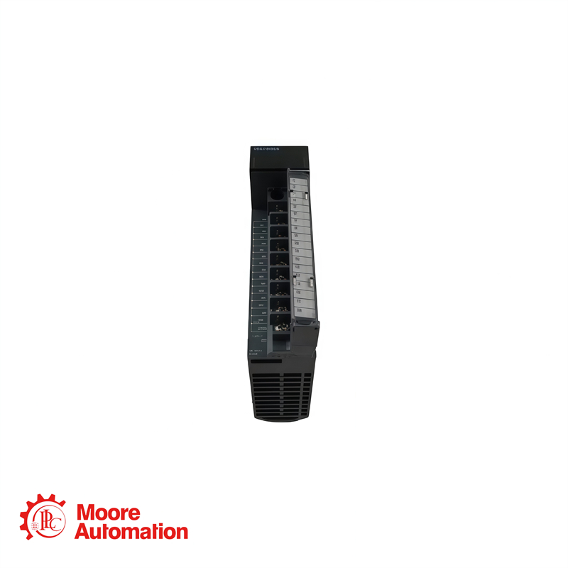 HONEYWELL 2MLI-D22A Digital Input Module