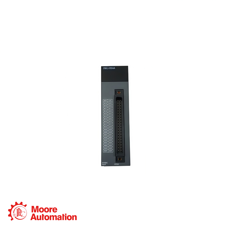 HONEYWELL 2MLI-D24A Digital Input Module