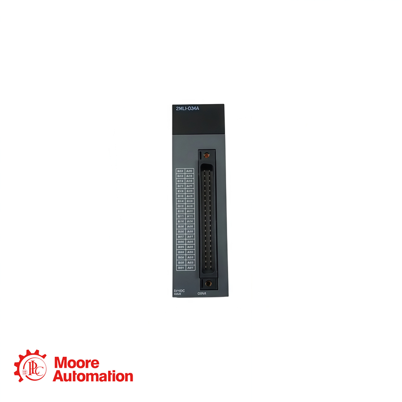 HONEYWELL 2MLI-D24B Digital Input Module