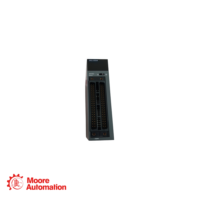 HONEYWELL2MLI-D28A Digital Input Module