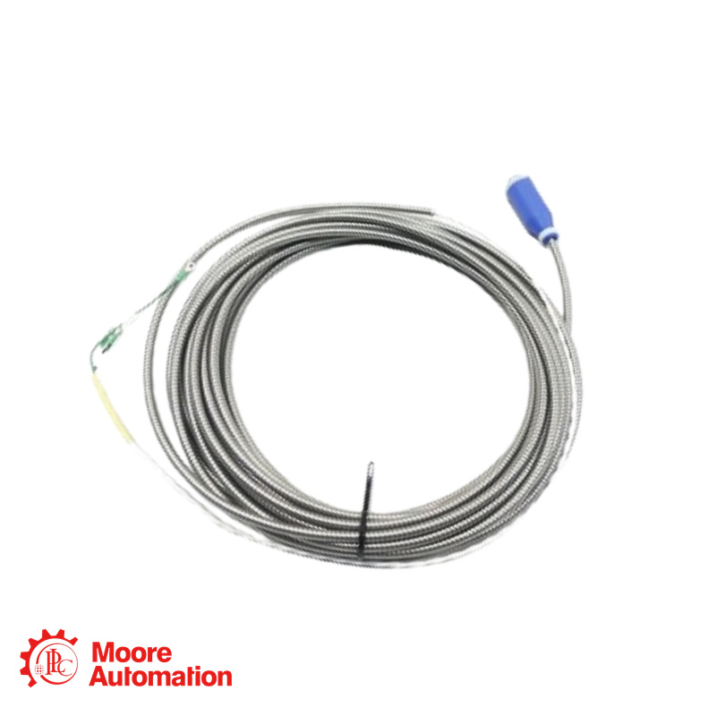 Bently Nevada 106765-4 Interconnect Cable