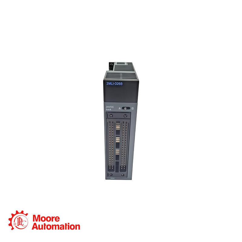 HONEYWELL 2MLI-A21C Digital Input Module