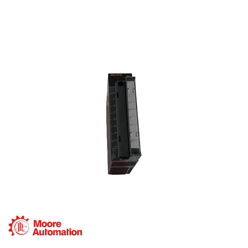 HONEYWELL 2MLQ-RY1D Digital Output Module