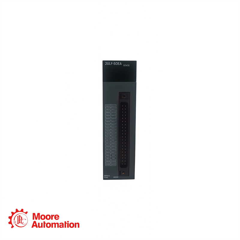 HONEYWELL 2MLF-SOEA Digital Input Module