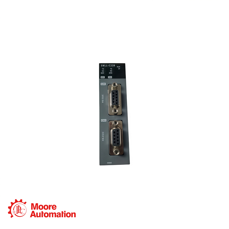 Honeywell 2MLL-C22B Cnet I/F Module