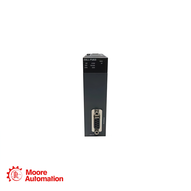 Honeywell 2MLL-PMEB Profibus-DP Module