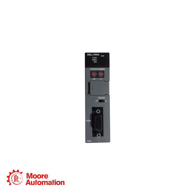 Honeywell 2MLL-PSRA Pnet Remote I/F Module