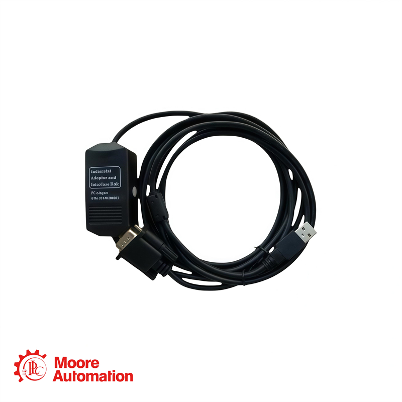 Honeywell USB-301A Programming Cable