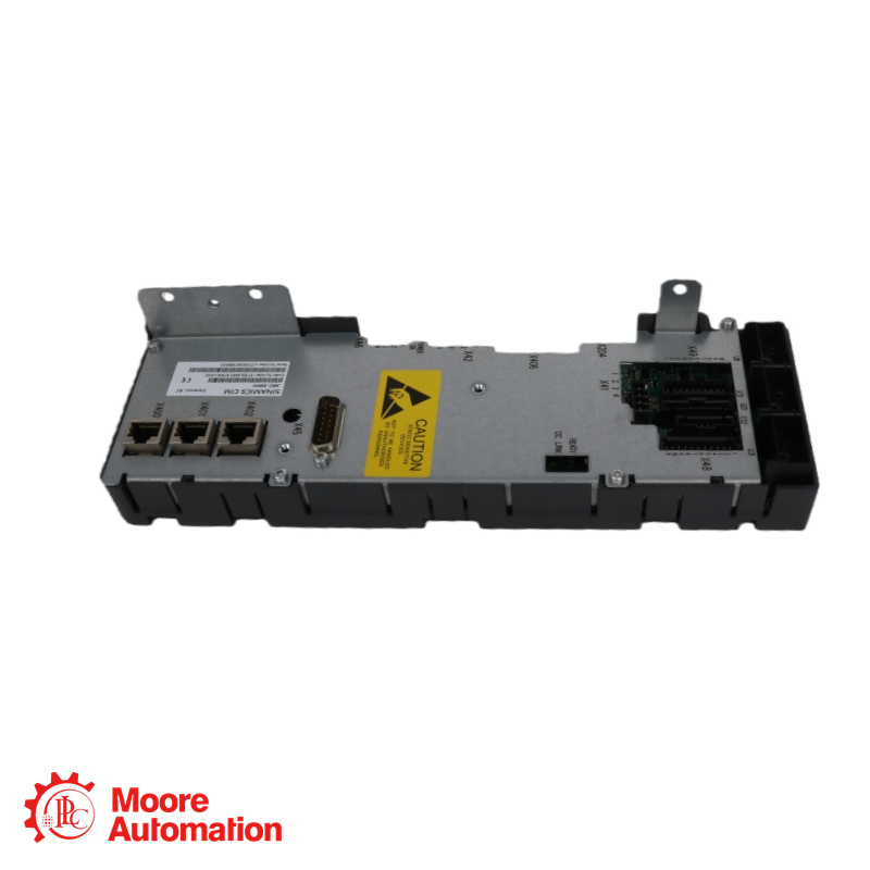 Siemens 6SL3983-6PX00-0AA0 Thyristor