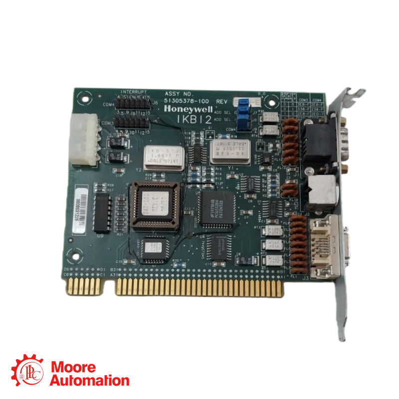 Honeywell 51306821-100 Interface Board