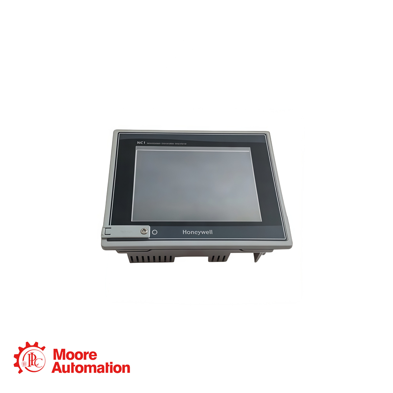 Honeywell HCiRD15-10X Controller Interface