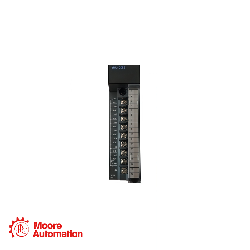 Honeywell 2MLI-D22B-CC Digital Input Module