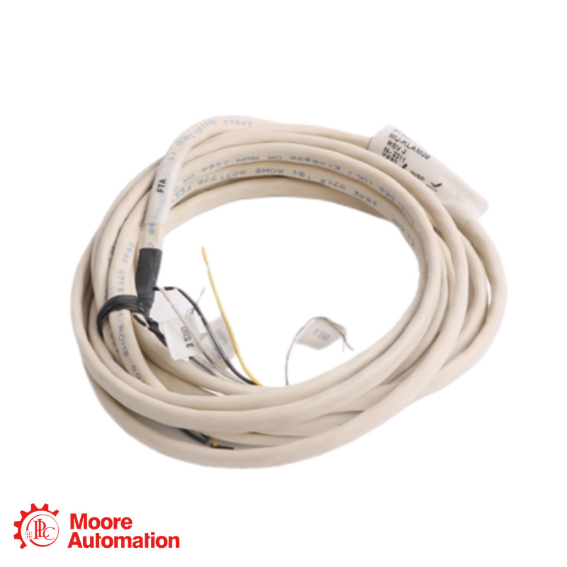 Honeywell 51304465-500 I/O Link Cable