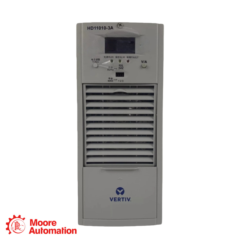 Emerson HD11010-3A Charging Module