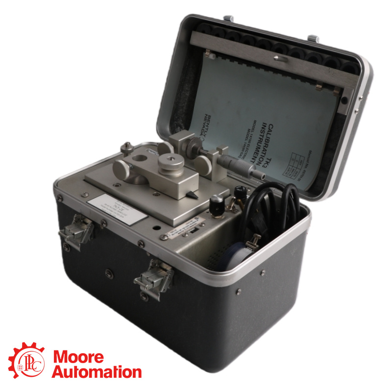 Bently Nevada TK3-2E Proximity System Test Kit