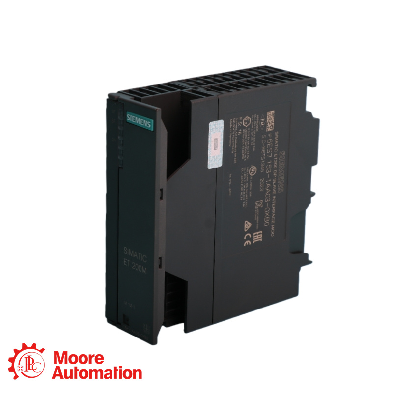 Siemens 6ES7153-1AA03-0XB0 Interface Module