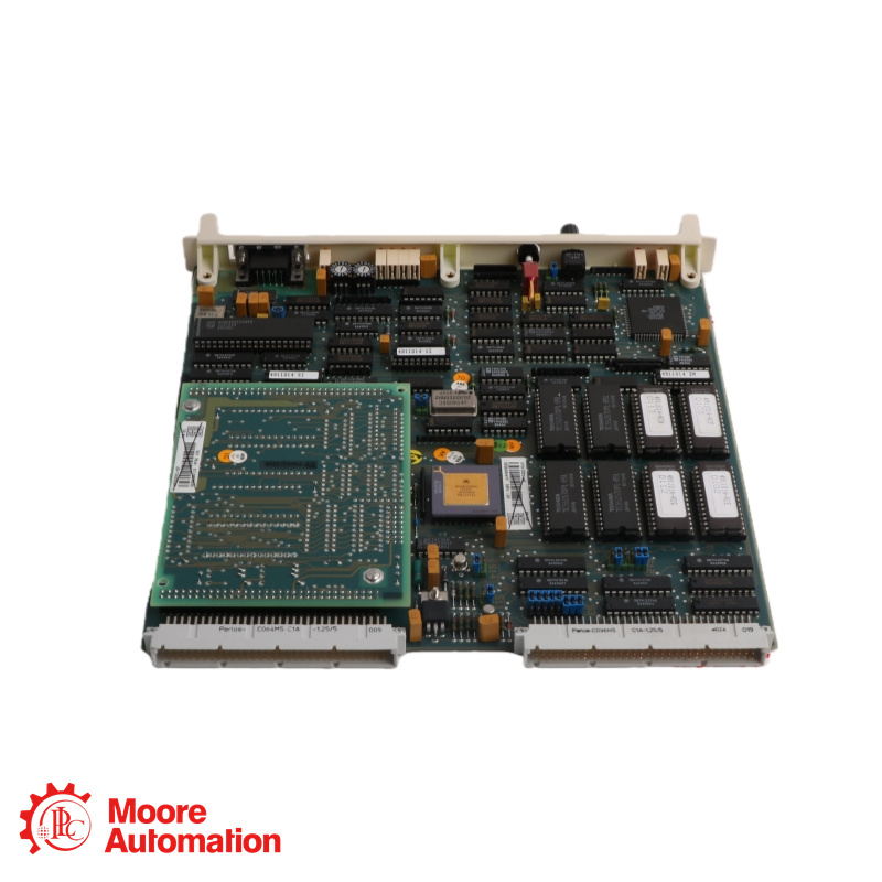 ABB PFSK130 3BSE002616R1 Channel Control Unit