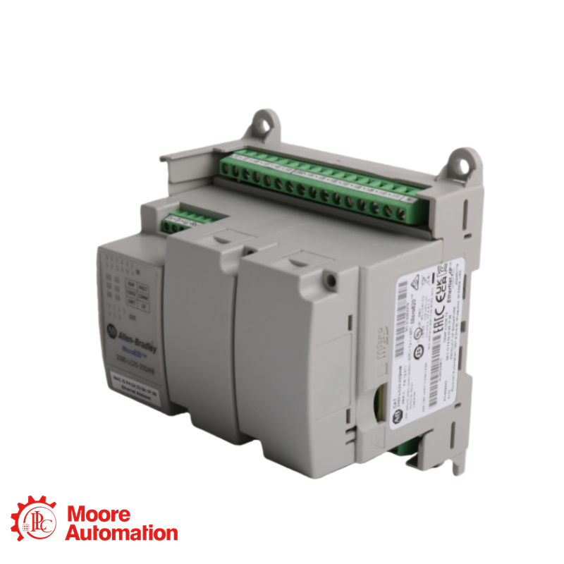 PLC 1756-L950TPSXT  PROCESS XT CONTROLLER