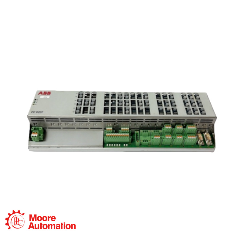 ABB PCD237A101 3BHE028915R0101 Communication Module