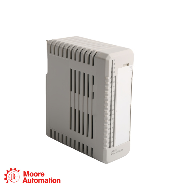 ABB DO814 Digital Output Module