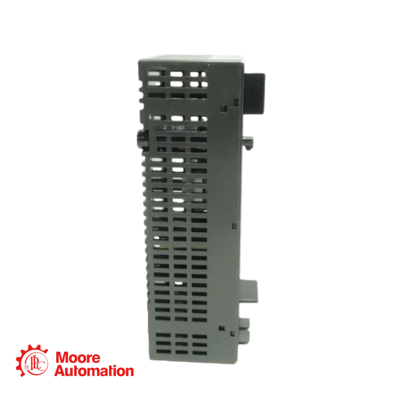 General Electric IC200PWR102 Power Supply Module