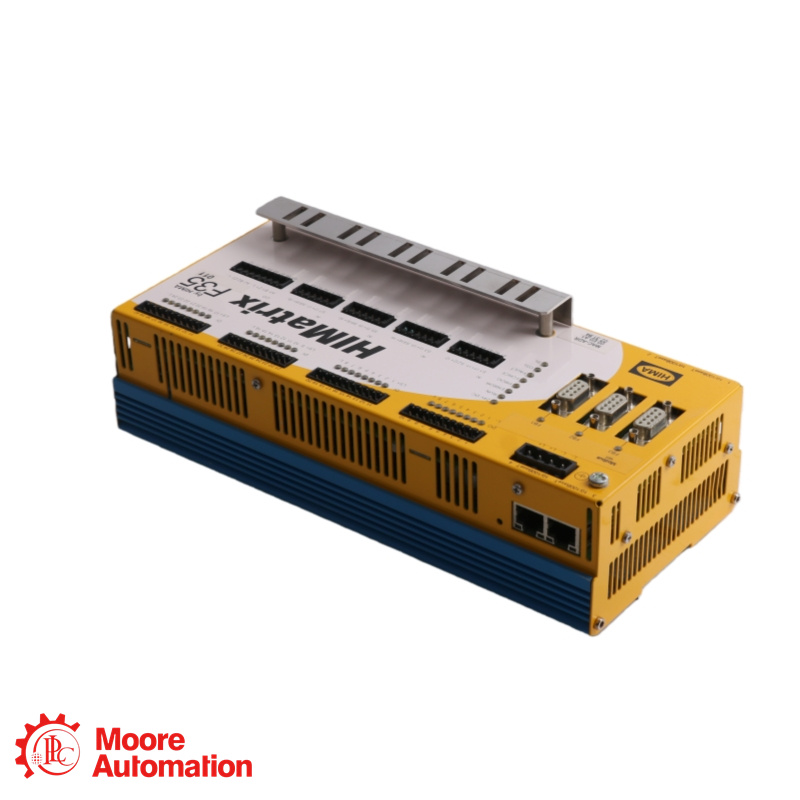 HIMA F35&nbsp;010&nbsp;30 I/O Module