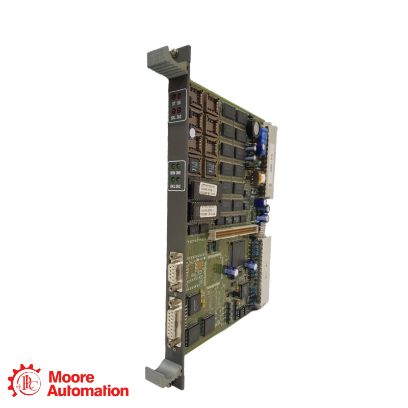 ABB 87TP01 Coupler Module