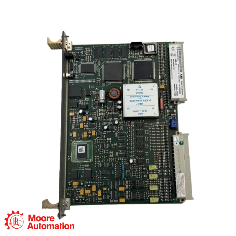 ABB GJR2394100R1210&nbsp;81AA03A-E Control Board