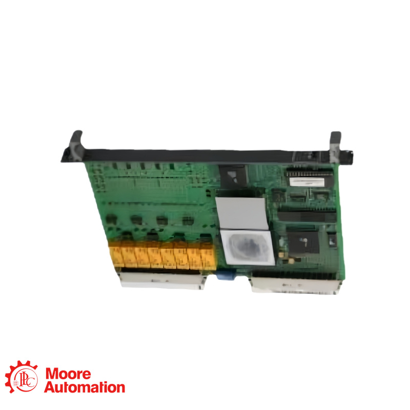 ABB GJR2329800R0100 88UM01 Control Module
