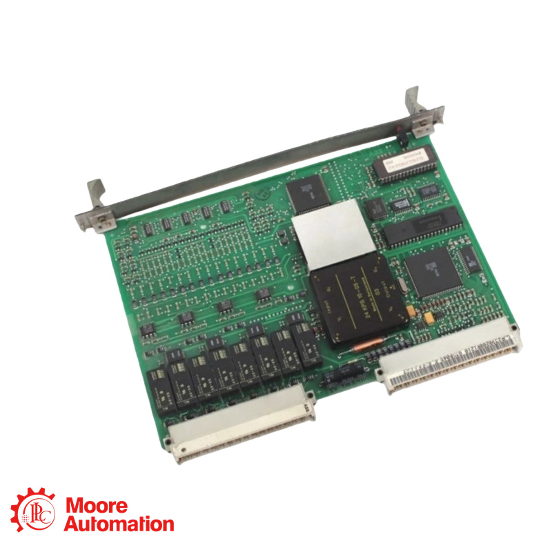 ABB GJR2390200R1210 83SR04D-B Control Module