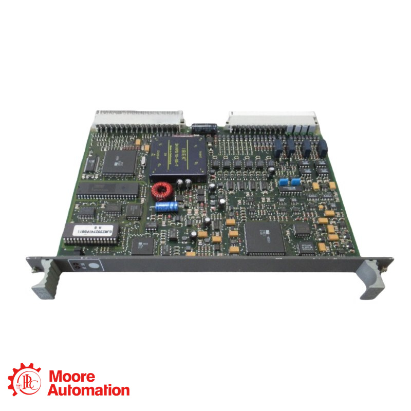 ABB GJR2392700R1210&nbsp;83SR07A-B Control Module