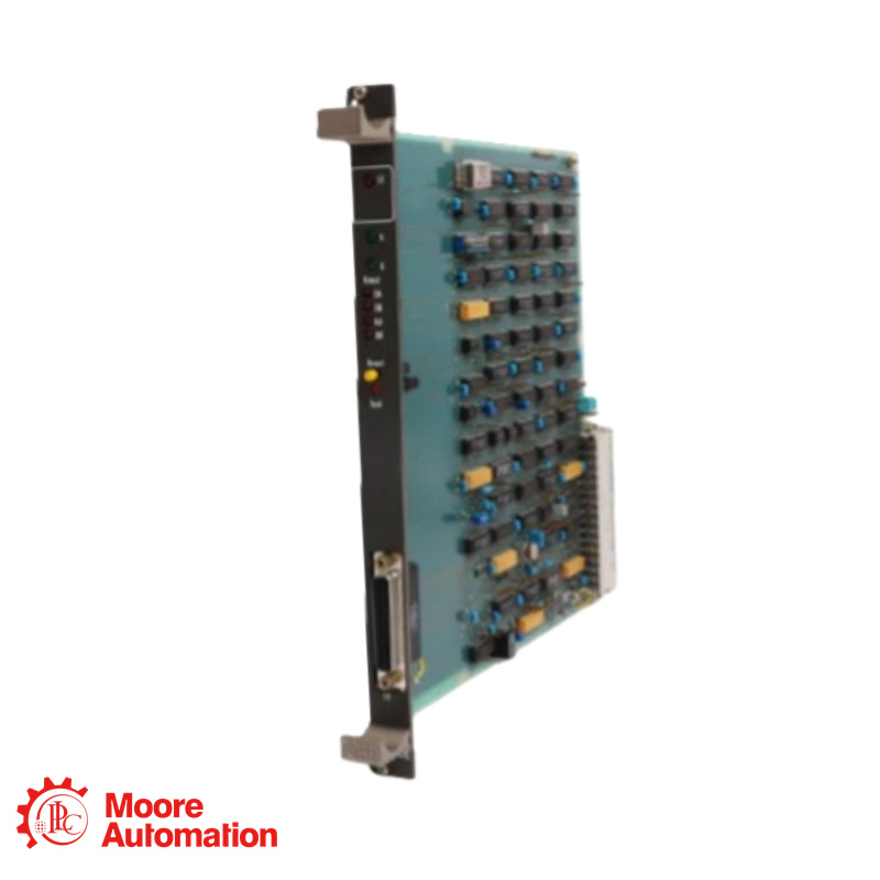 ABB GJR2370800R0200&nbsp;88FN02B-E Control Board