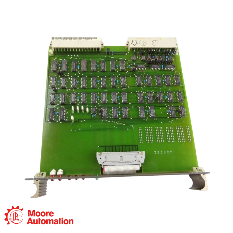 ABB GJR2326500R1011 88VU01B-E Control Board