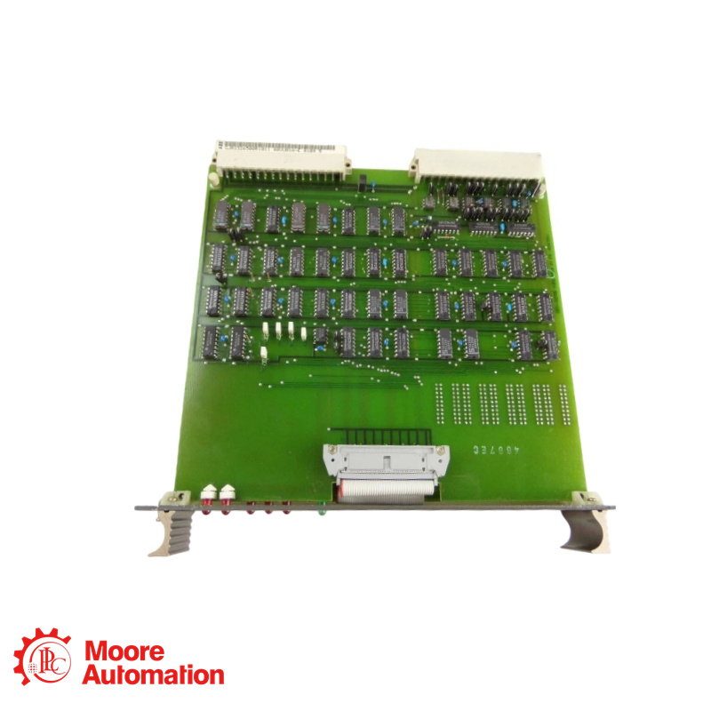 ABB GJR2329800R0100 88UM01A Control Board