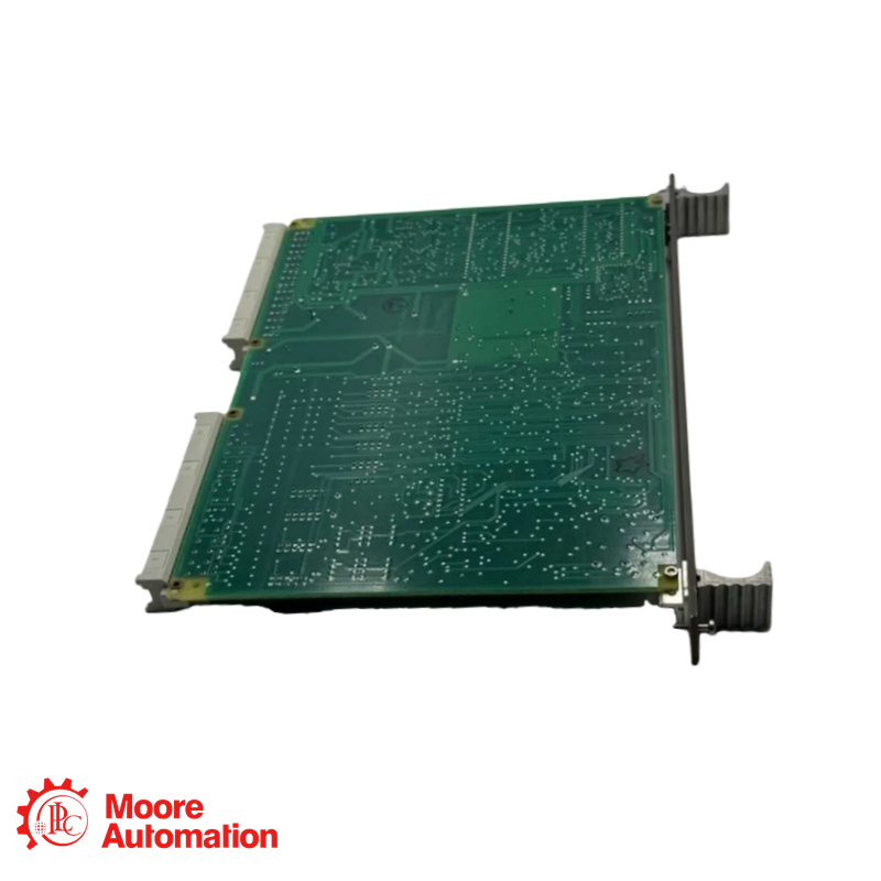 ABB GJR2392700R1210 83SR07D-E Control Board