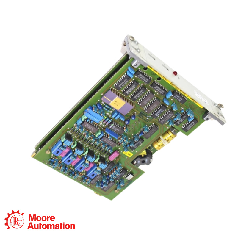 ABB HESG447449R1 70LR01A-E Relay Module