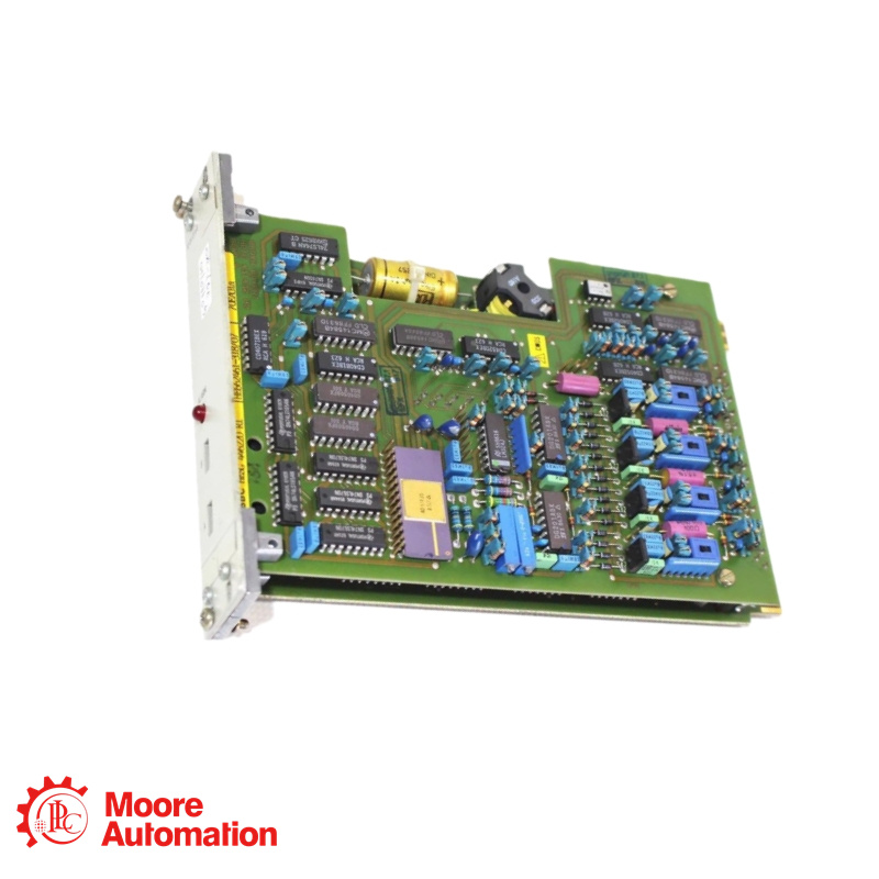 ABB HESG447449R1 70LR01A-E Relay Module