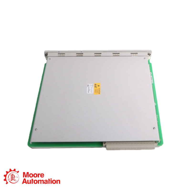 Bently Nevada 3500/32 4-Channel Relay Module