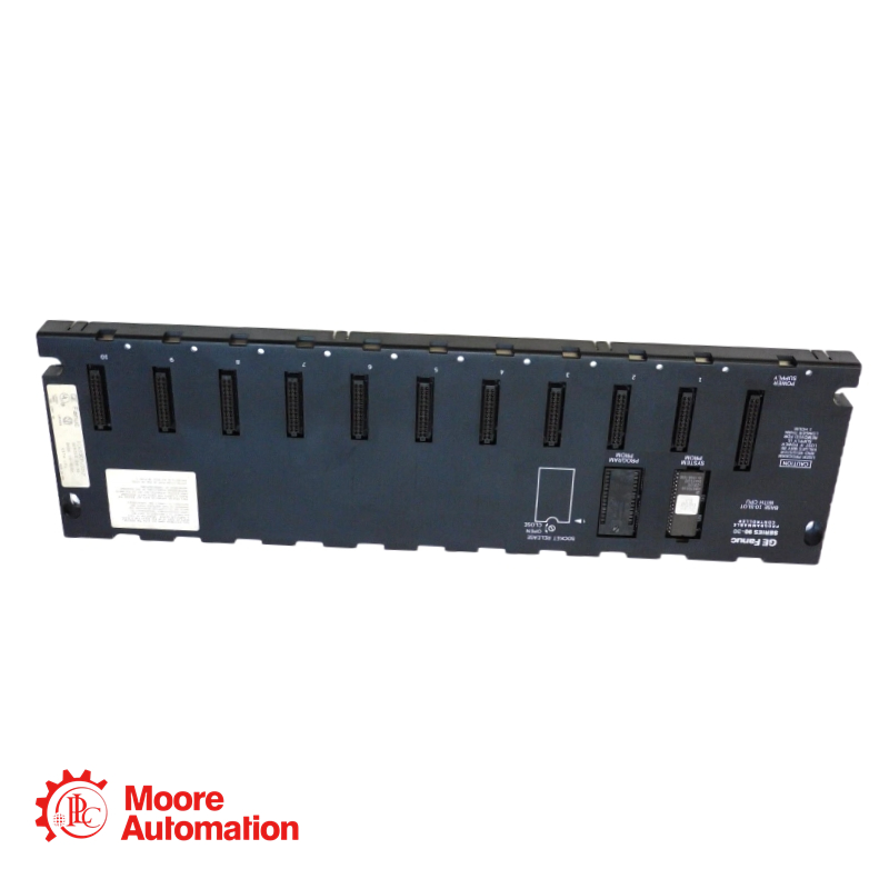 General Electric IC693CPU321 Programmable Controller