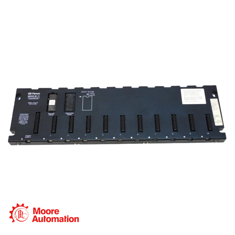 General Electric IC693CPU352 CPU Module