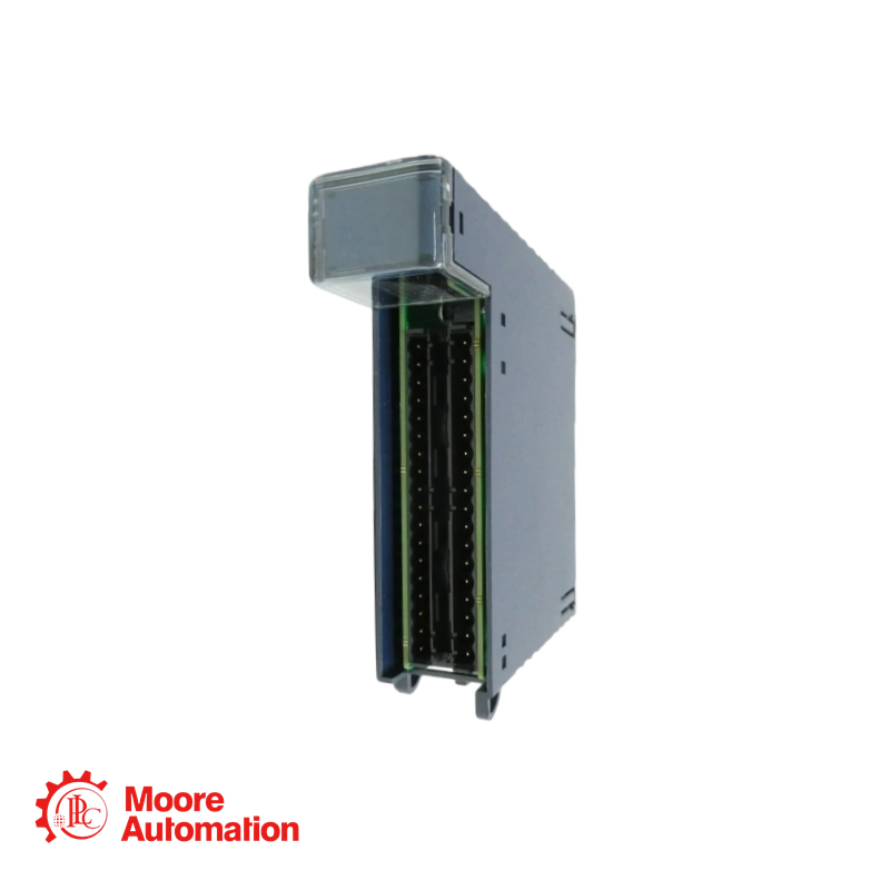 General Electric IC694MDL350 AC Voltage Output Module