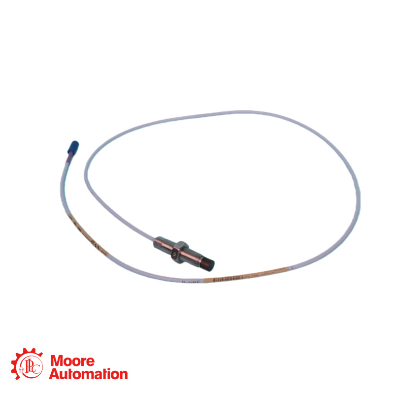 Bently Nevada 330701-00-25-10-11-05 Proximity Probes